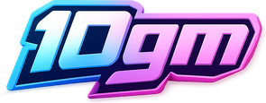 10gm
